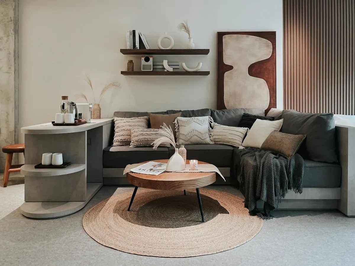 The Cara Boutique Hotel Κότα Κιναμπαλού