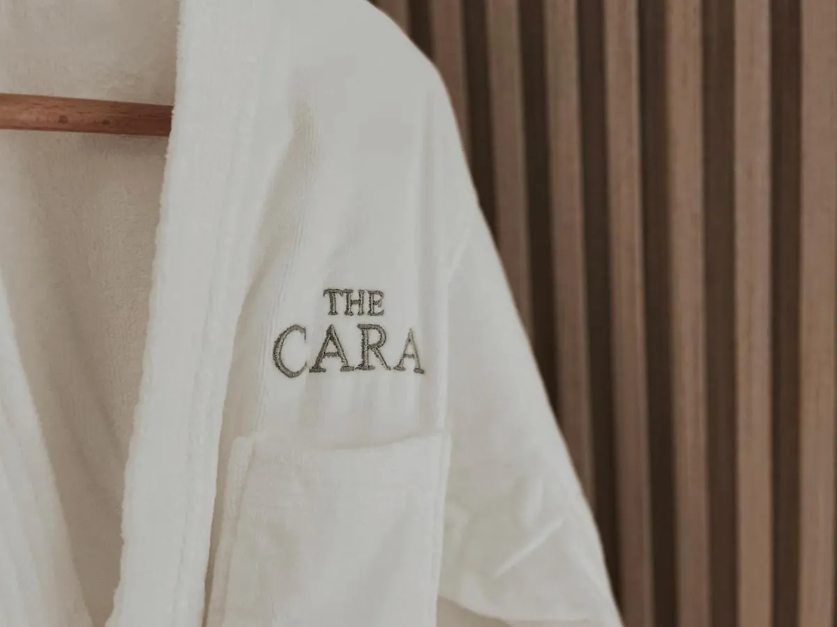 The Cara Boutique Hotel Κότα Κιναμπαλού