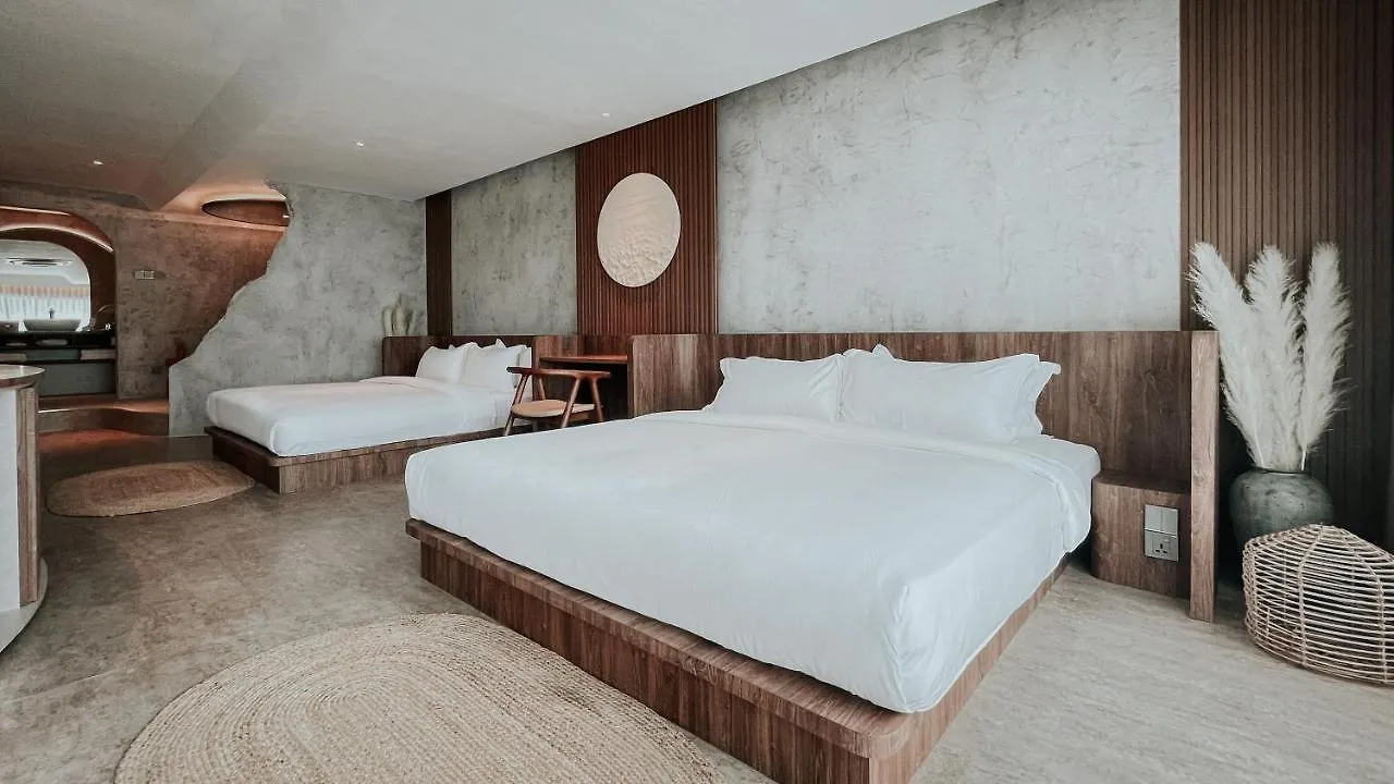 The Cara Boutique Hotel Κότα Κιναμπαλού Μαλαισία