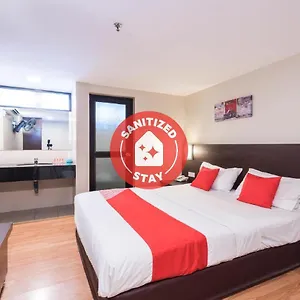 ** Hotel Oyo 89421 Pp Island Malaysia