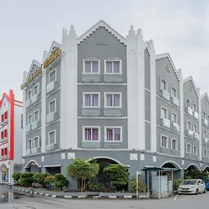 *** Hotel Euro Rich Malaysia