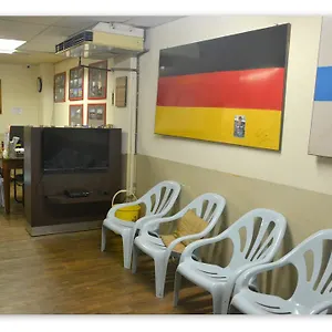  Hostel The Original Backpackers Travellers Malaysia