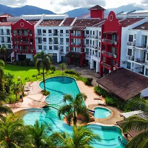 **** Hotel Lagoon @ Langkawi Malaysia