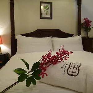 *** Hotel Betel Nut (adults Only) Malaysia