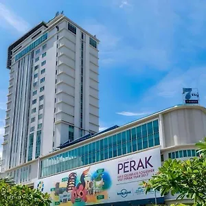 *** Hotel Mh Malaysia
