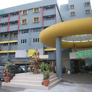 *** Hotel Ww Kl Malaysia