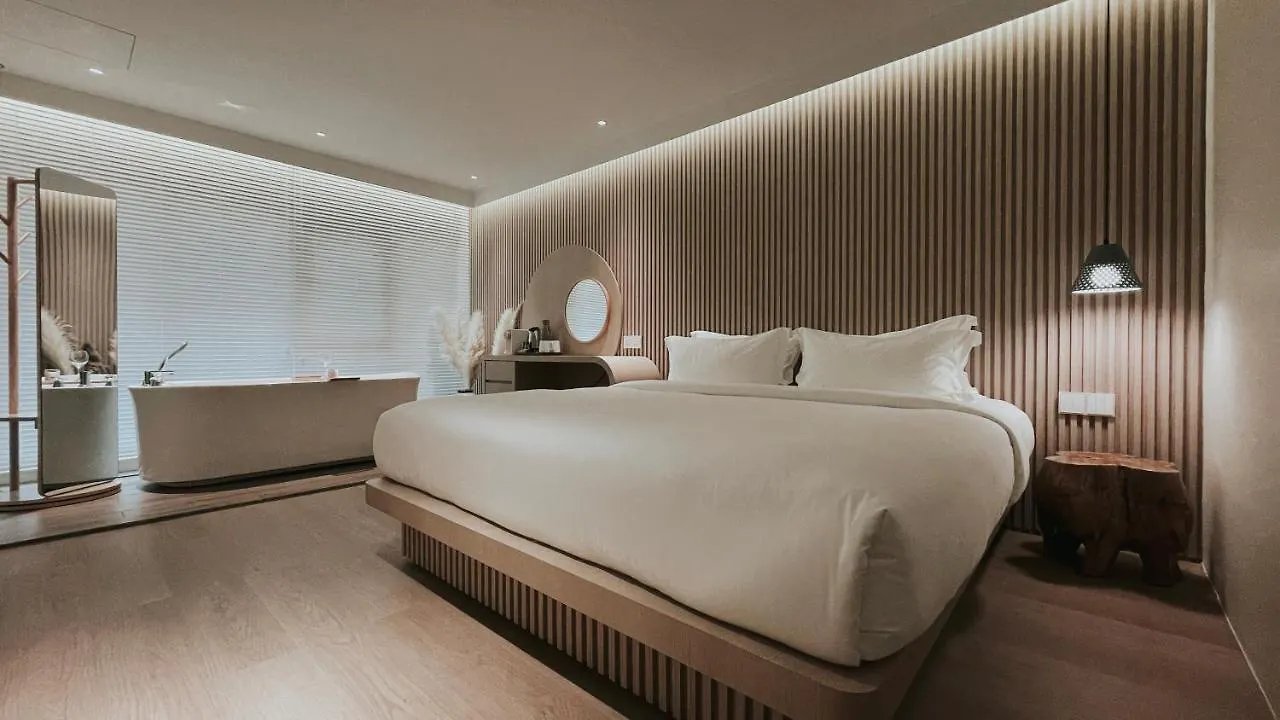 The Cara Boutique Hotel Kota Kinabalu