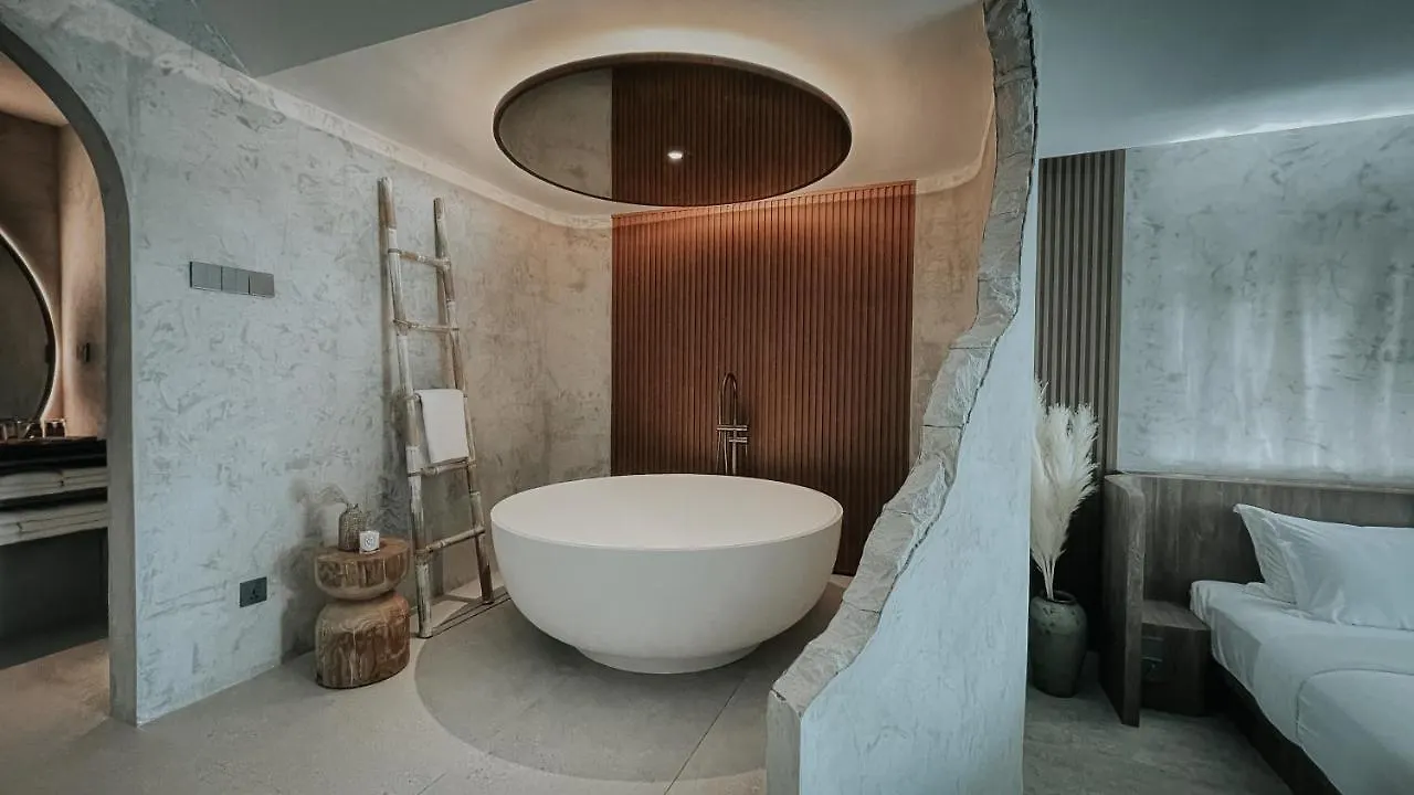 The Cara Boutique Hotel Kota Kinabalu