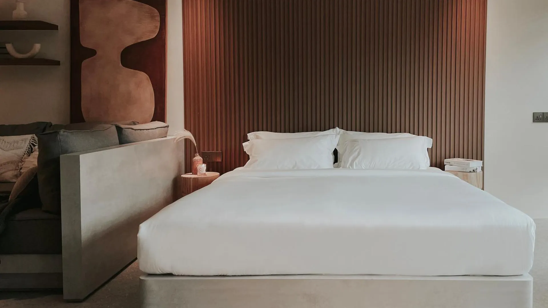 The Cara Boutique Hotel Kota Kinabalu Ma­lay­sia