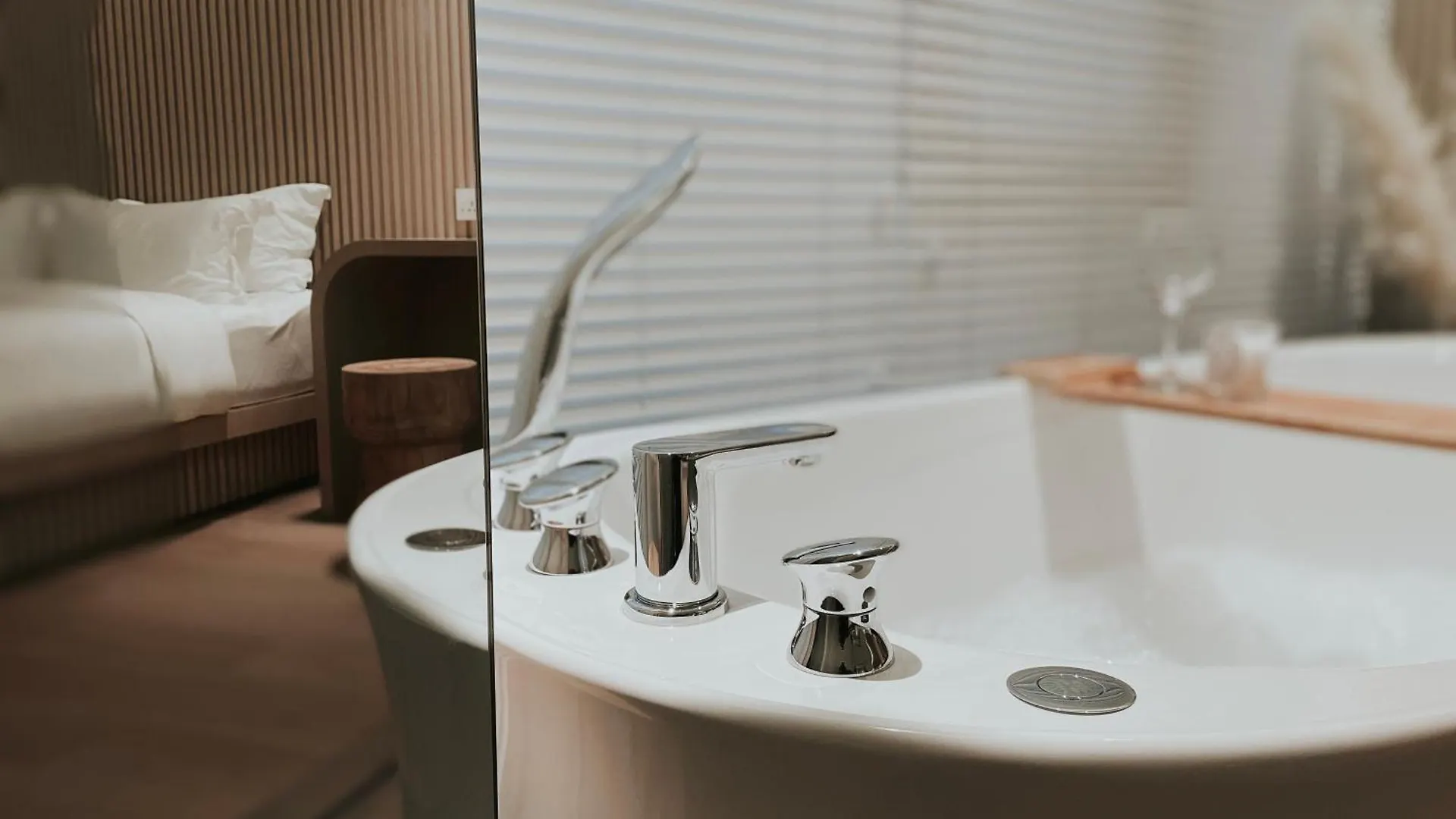 The Cara Boutique Hotel Kota Kinabalu Ma­lay­sia