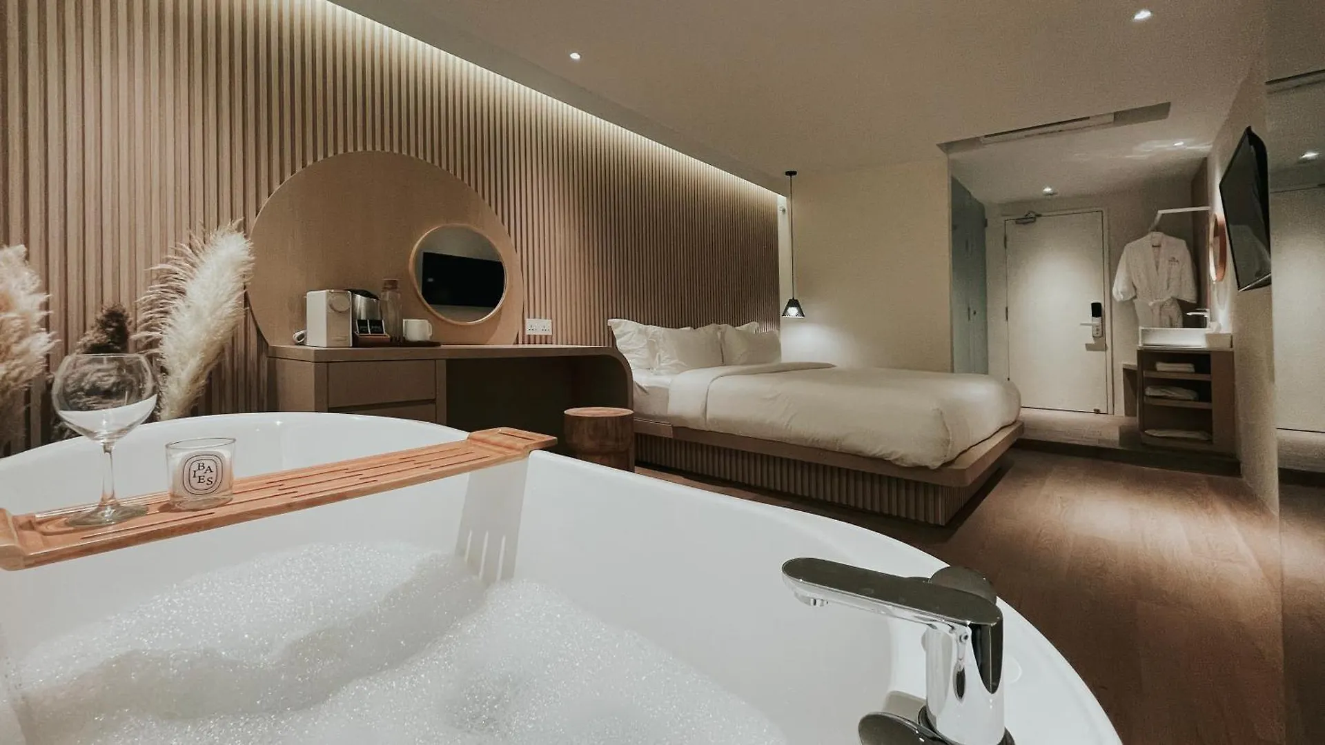 The Cara Boutique Hotel Kota Kinabalu