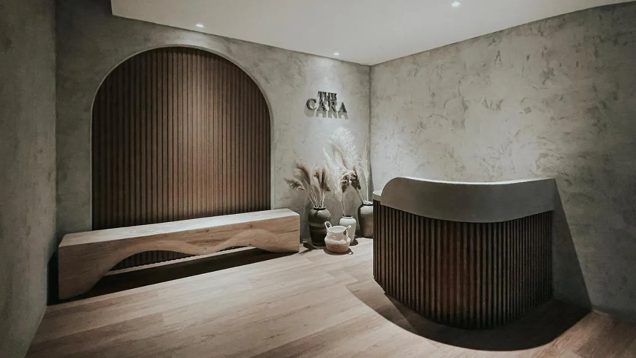 ****  The Cara Boutique Hotel Kota Kinabalu Malaysia