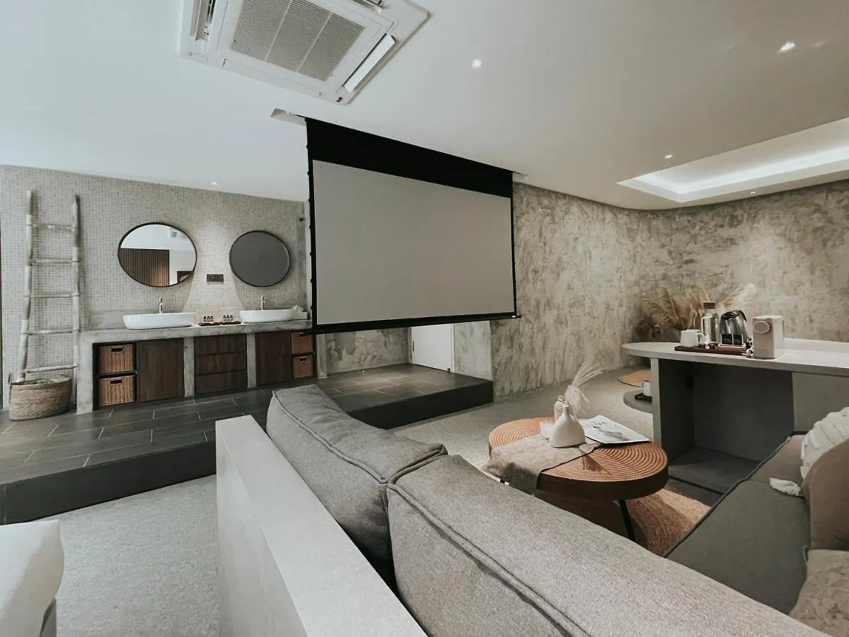 The Cara Boutique Hotel Kota Kinabalu 4*,