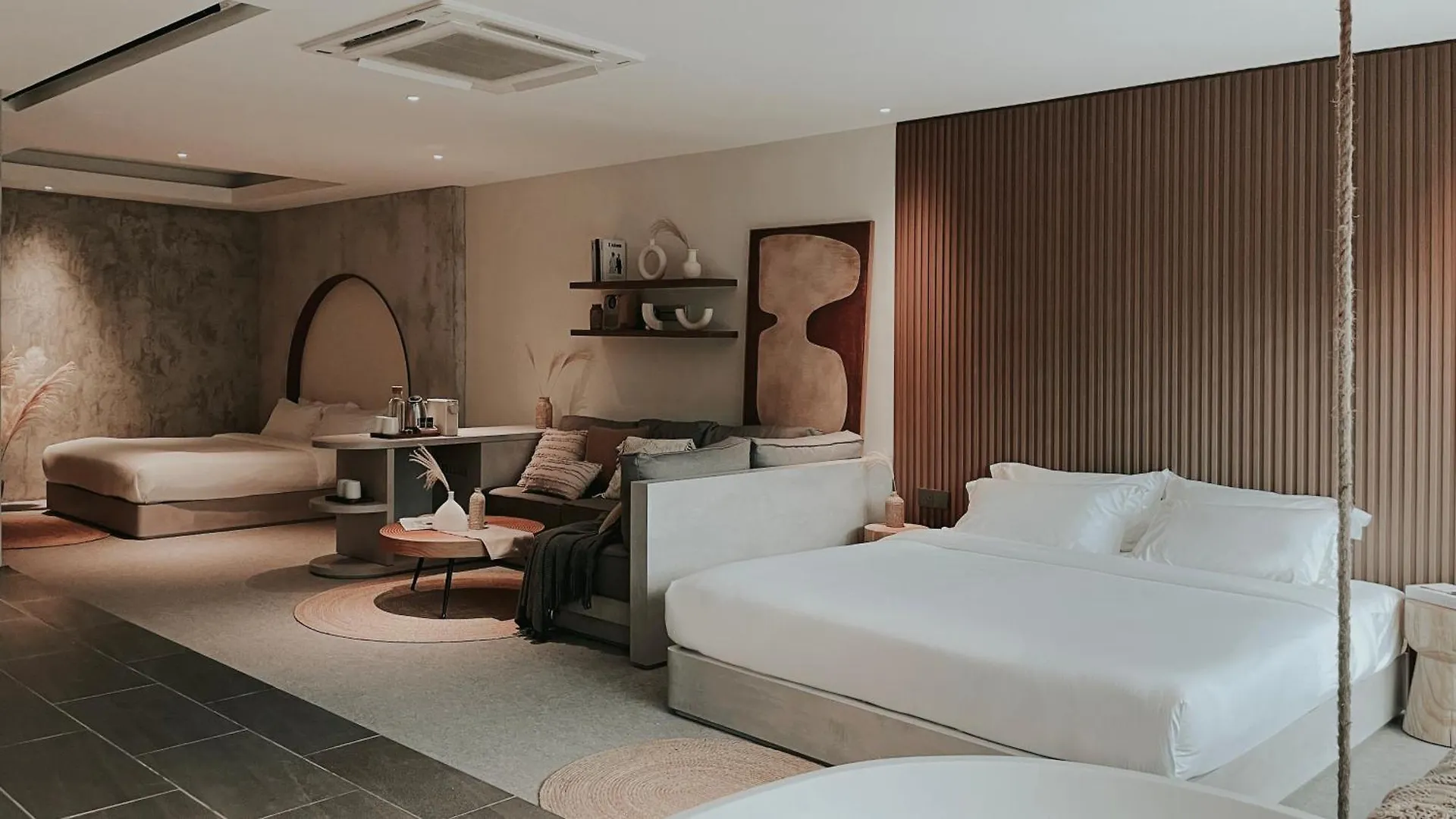 The Cara Boutique Hotel Kota Kinabalu 4*,