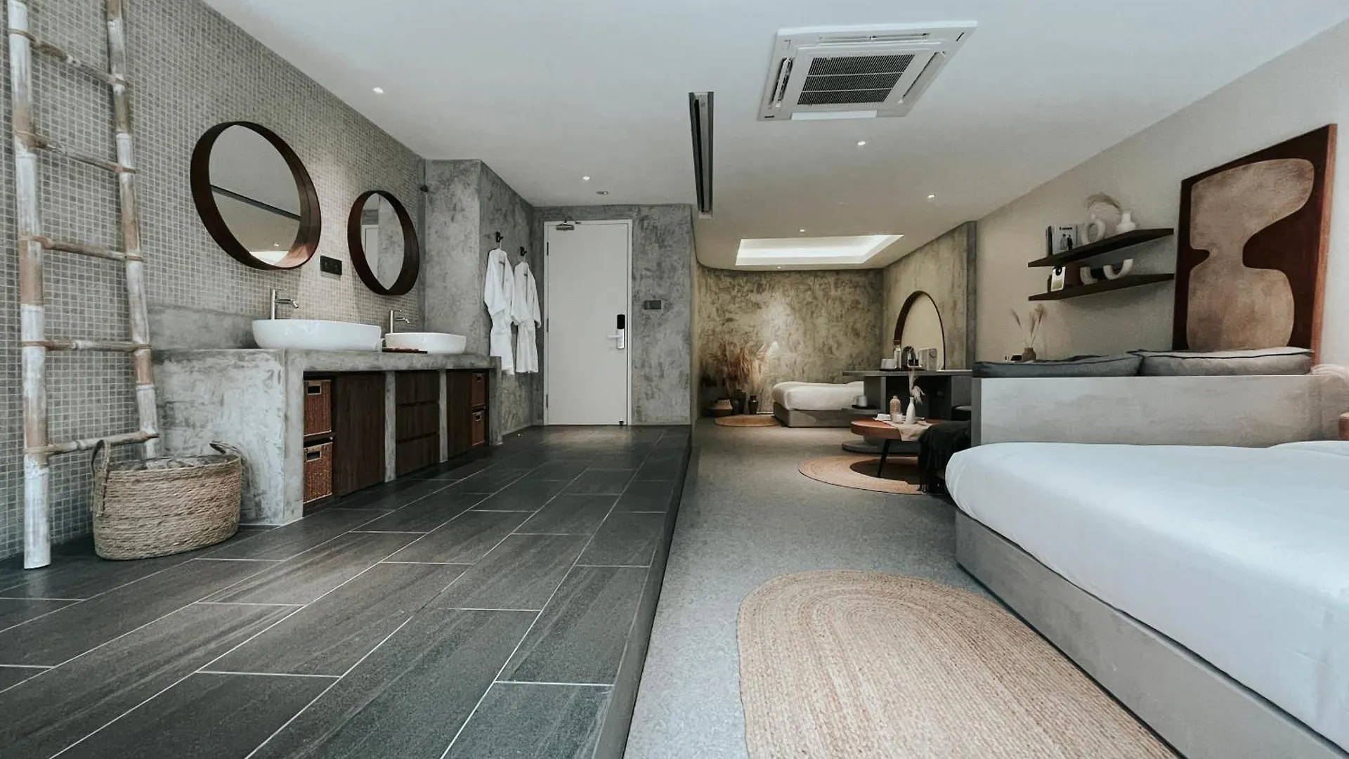 The Cara Boutique Hotel Kota Kinabalu 4*,
