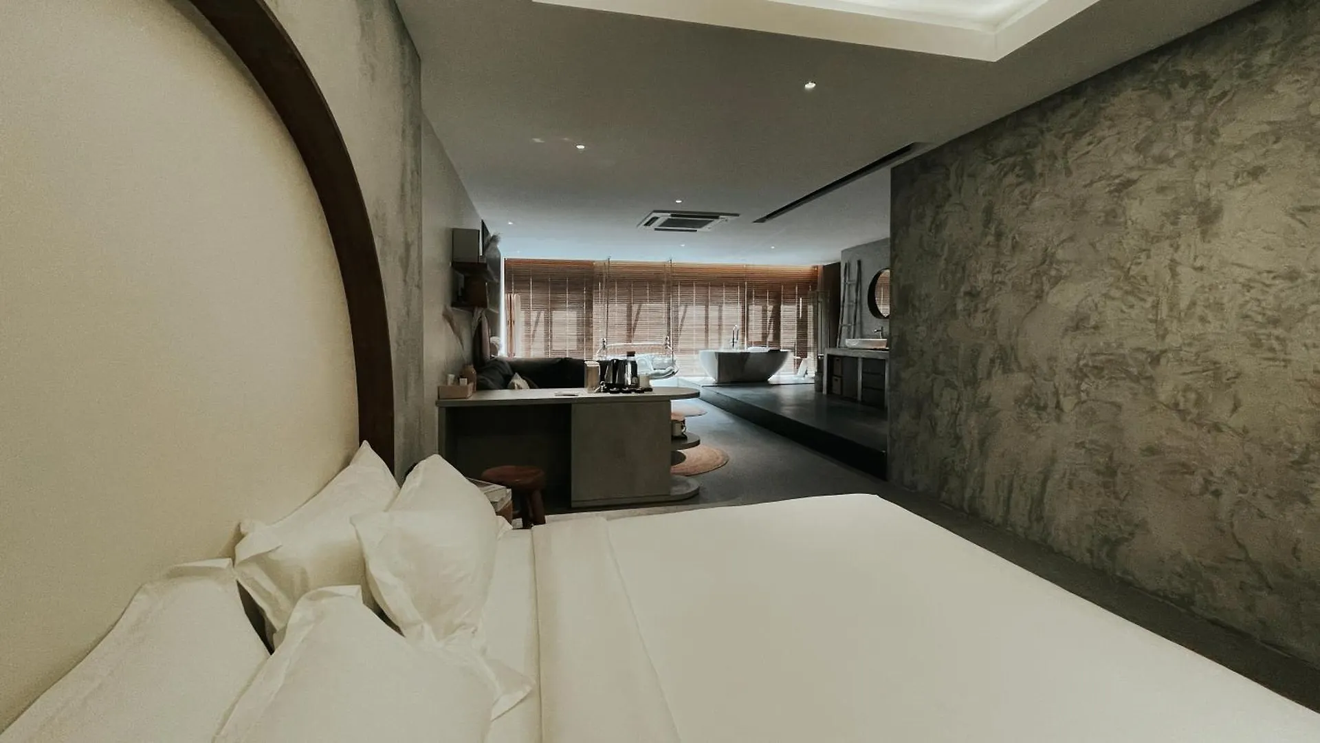 The Cara Boutique Hotel Kota Kinabalu