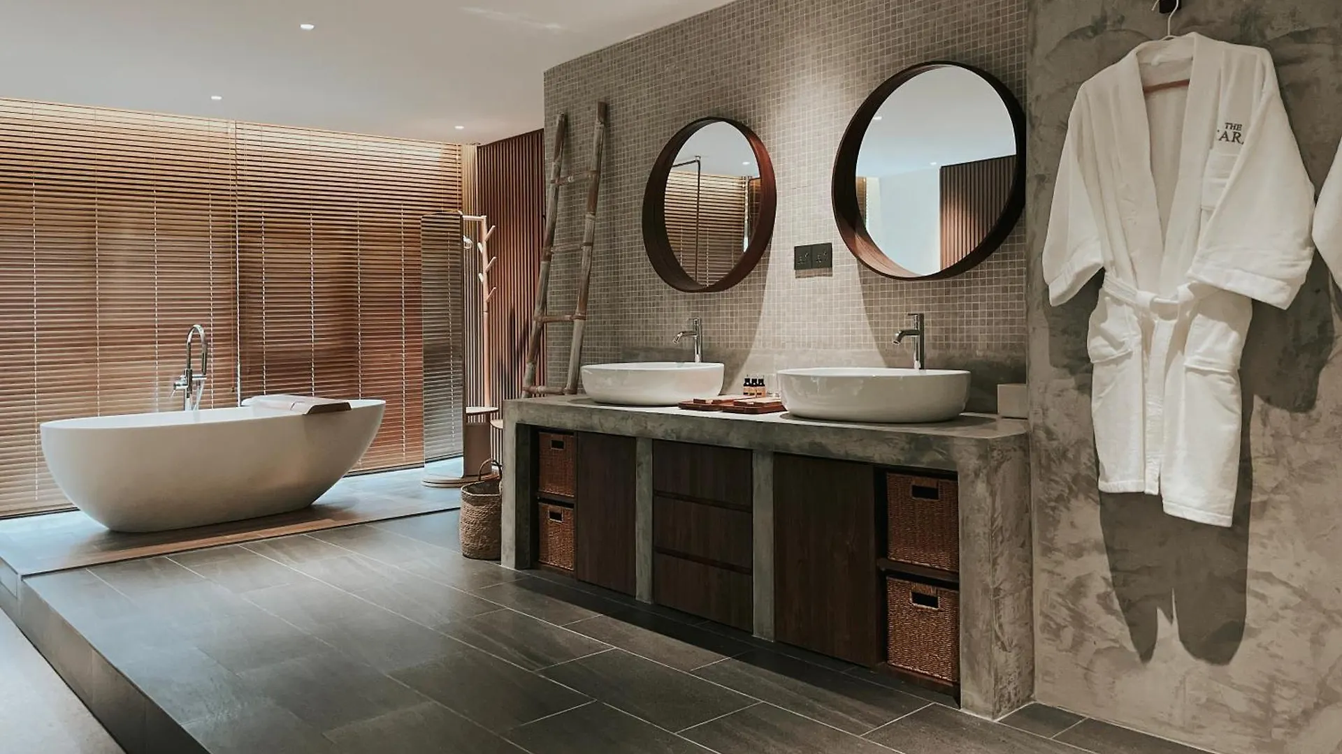 ****  The Cara Boutique Hotel Kota Kinabalu Malaysia