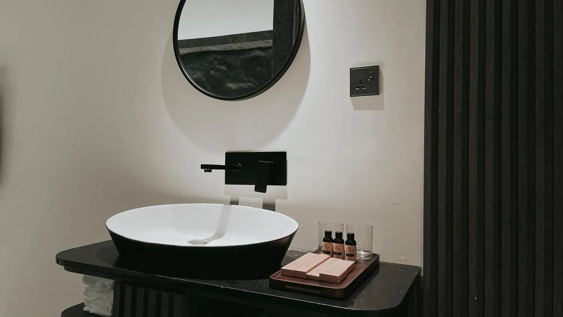 The Cara Boutique Hotel Kota Kinabalu