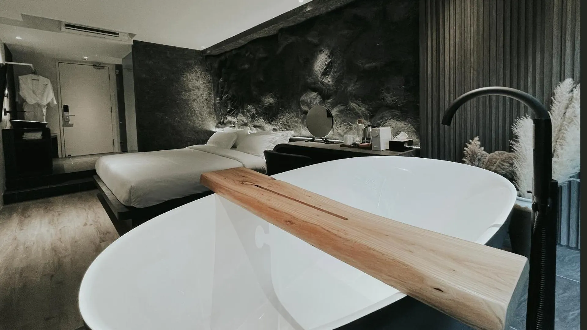 The Cara Boutique Hotel Kota Kinabalu